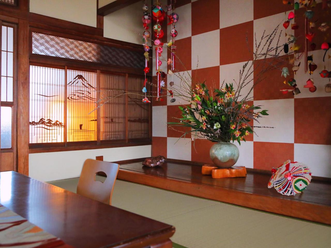 Machiya Ryokan Ichifuji Hitoyoshi Exterior photo