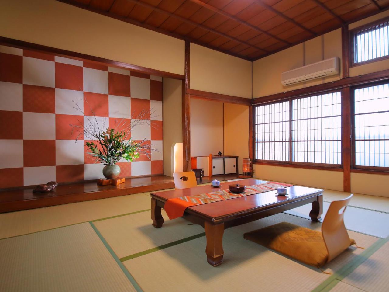 Machiya Ryokan Ichifuji Hitoyoshi Room photo