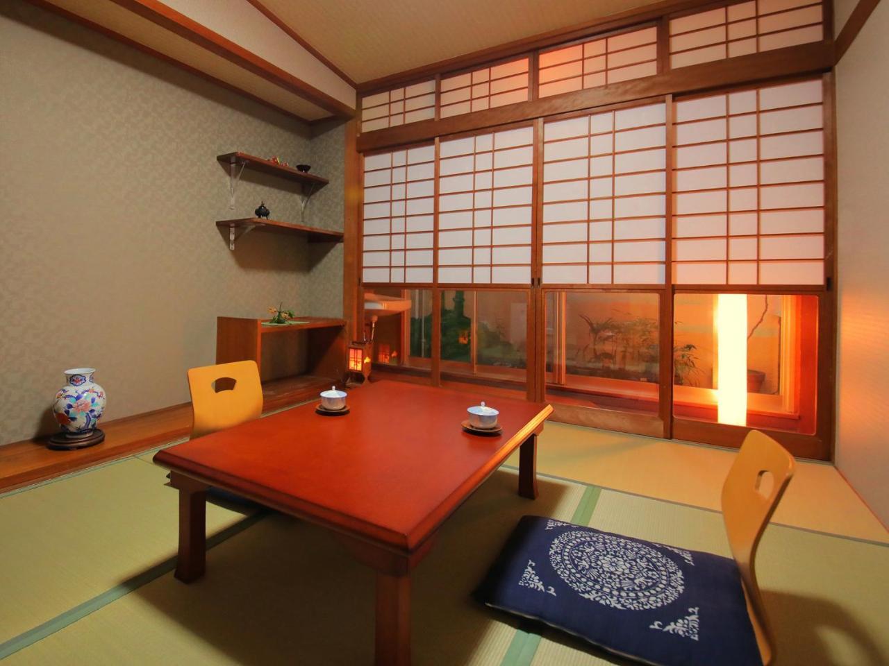 Machiya Ryokan Ichifuji Hitoyoshi Room photo
