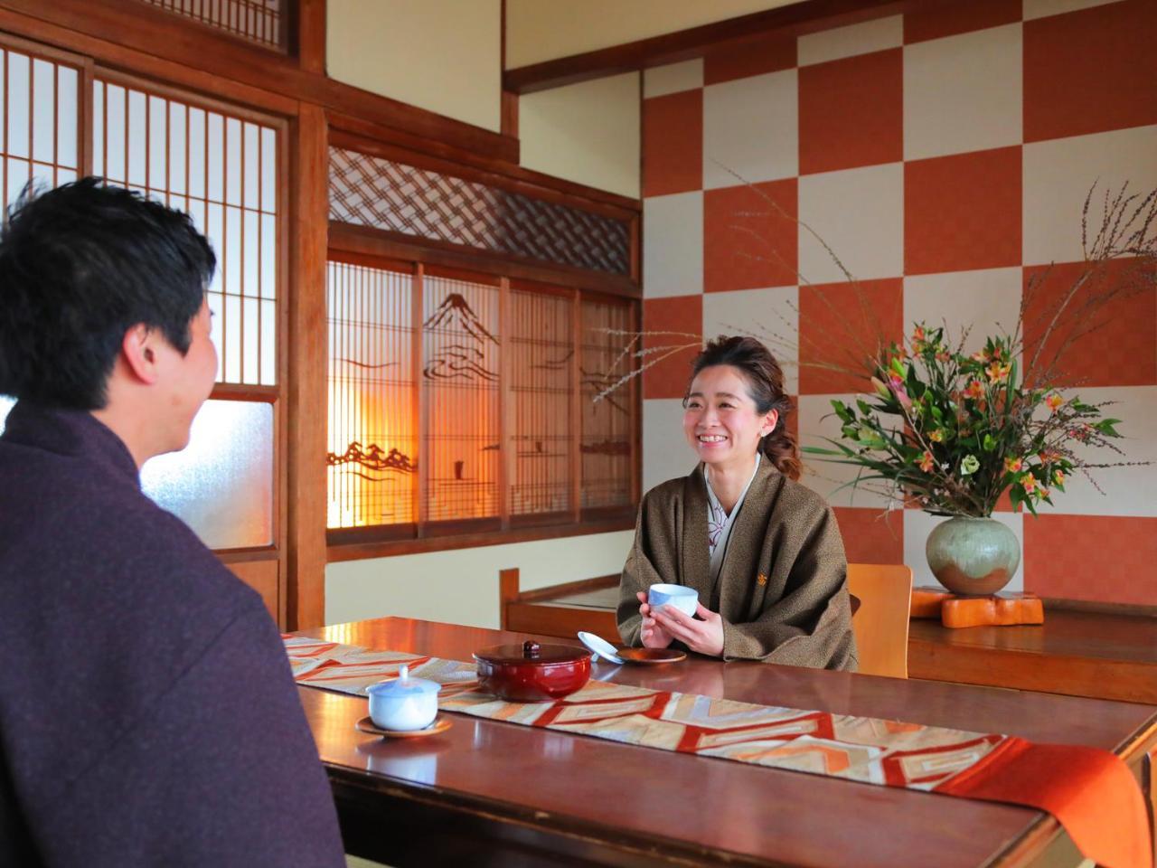 Machiya Ryokan Ichifuji Hitoyoshi Room photo