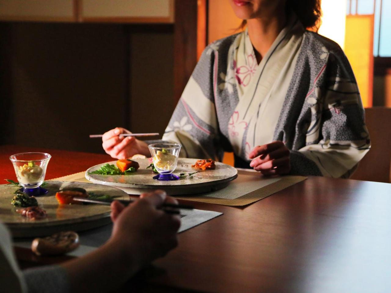 Machiya Ryokan Ichifuji Hitoyoshi Room photo